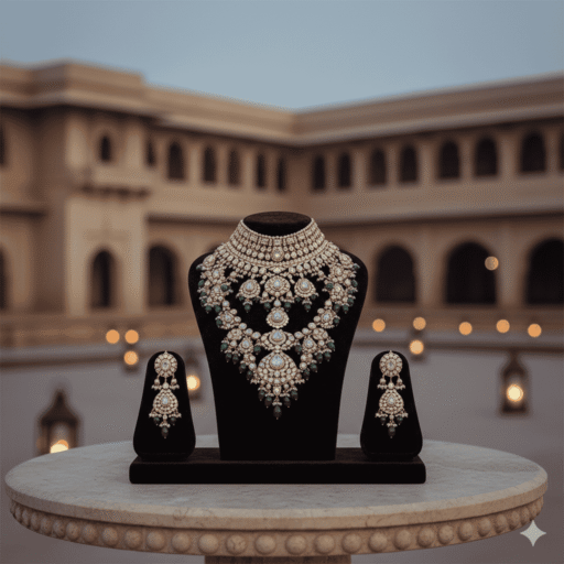 Festive Jewelry