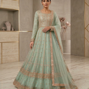 ETHEREAL LUXE