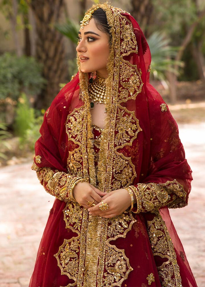 SURKH