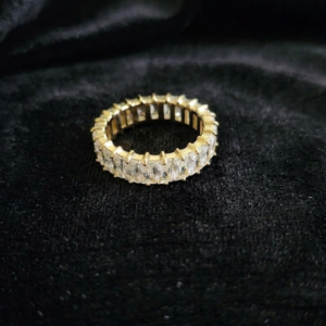 Eternity Ring