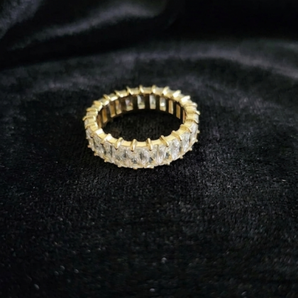 Eternity Ring