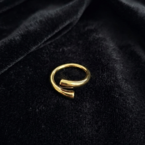 Coil Ring