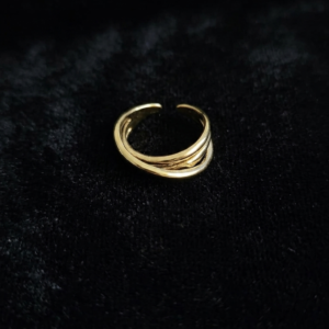 wave ring